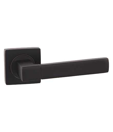 Ручки стандарт TANDOOR TDAL 703-02 BLACK 